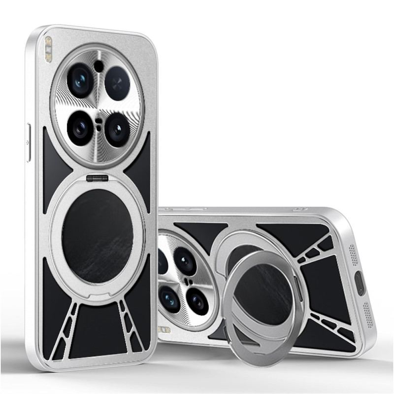 Coque Vivo X300 Pro Support Magnétique et Dissipation Thermique