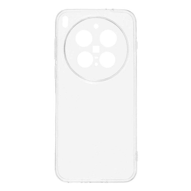 Coque Vivo X300 Pro Transparente