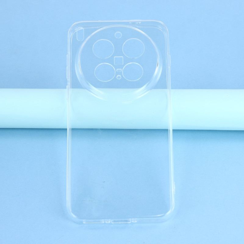 Coque Vivo X300 Pro Transparente