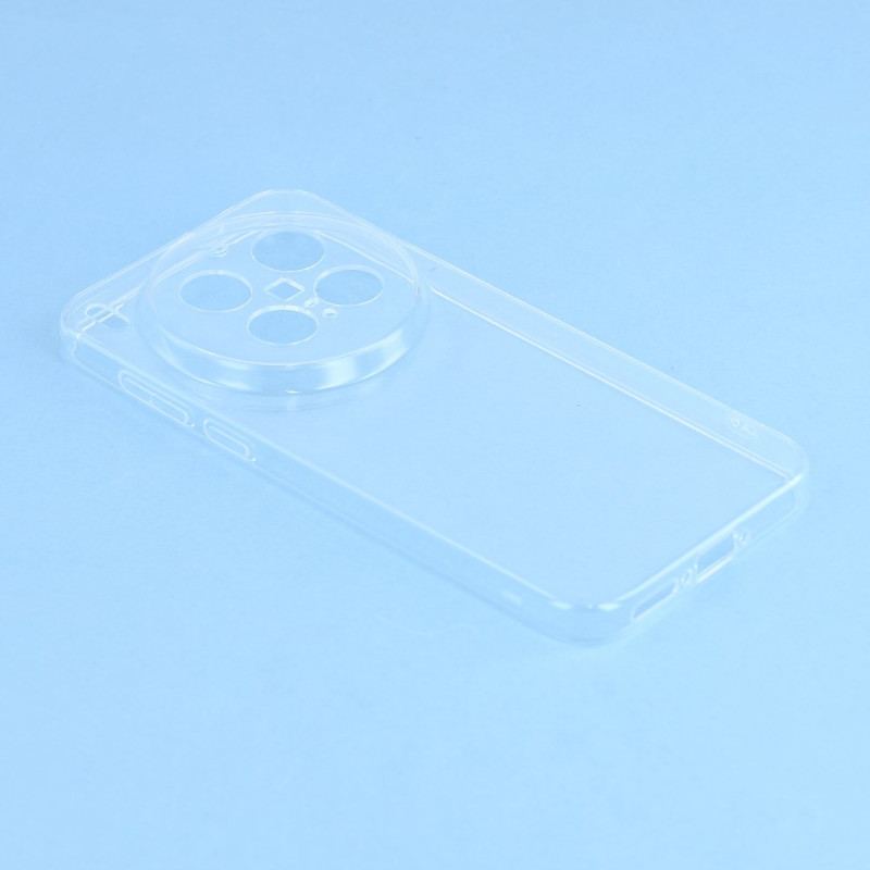 Coque Vivo X300 Pro Transparente