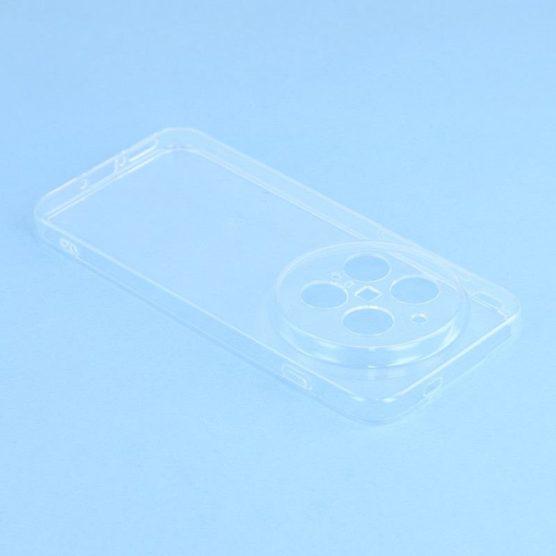 Coque Vivo X300 Pro Transparente