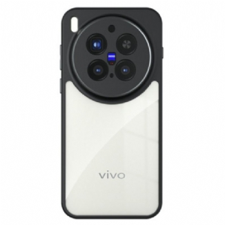 Coque Vivo X300 Pro Transparente Antichoc