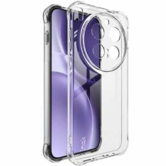 Coque Vivo X300 Pro Transparente IMAK