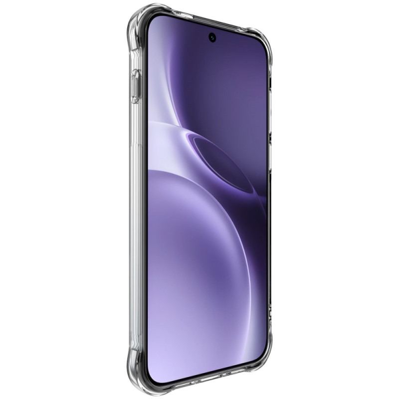 Coque Vivo X300 Pro Transparente IMAK