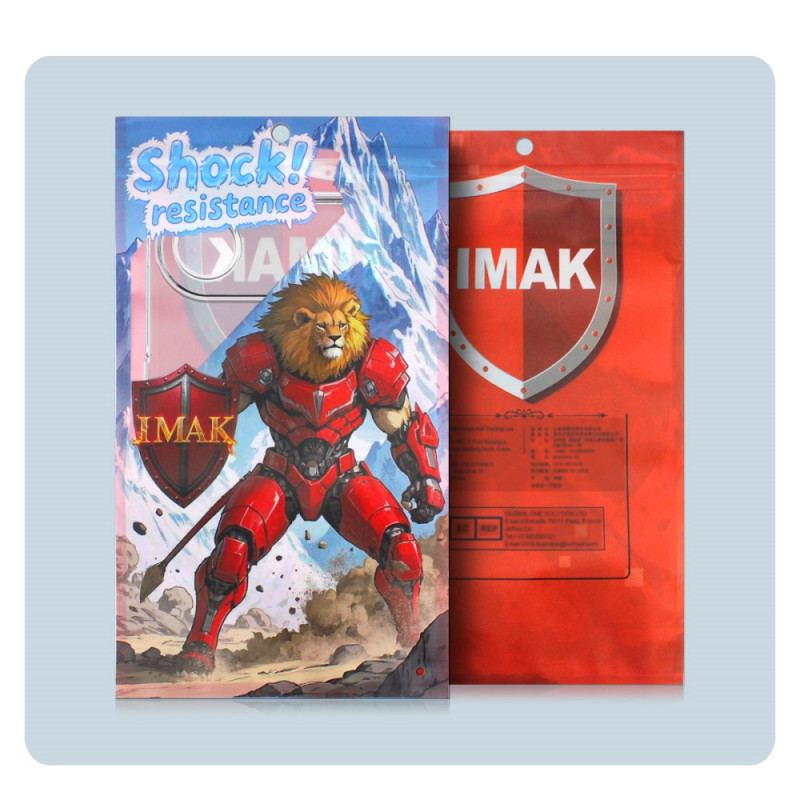 Coque Vivo X300 Pro UX-5 IMAK