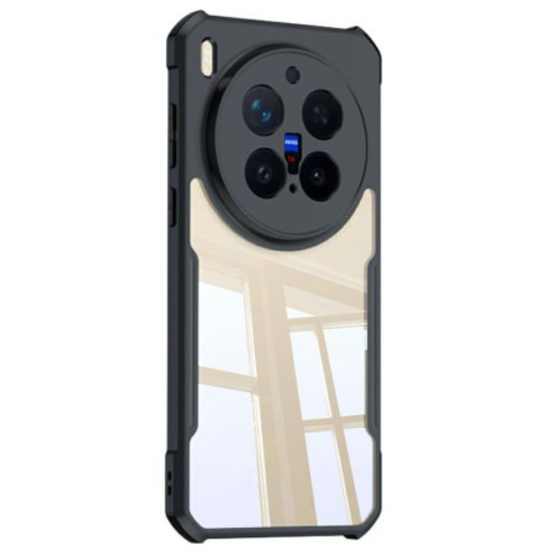 Coque Vivo X300 Pro XUNDD
