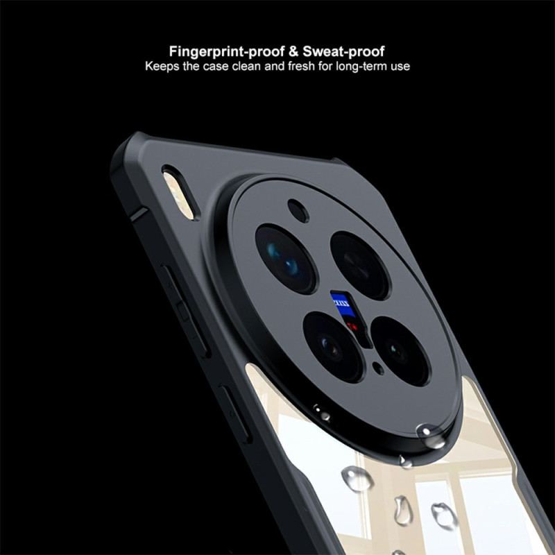 Coque Vivo X300 Pro XUNDD