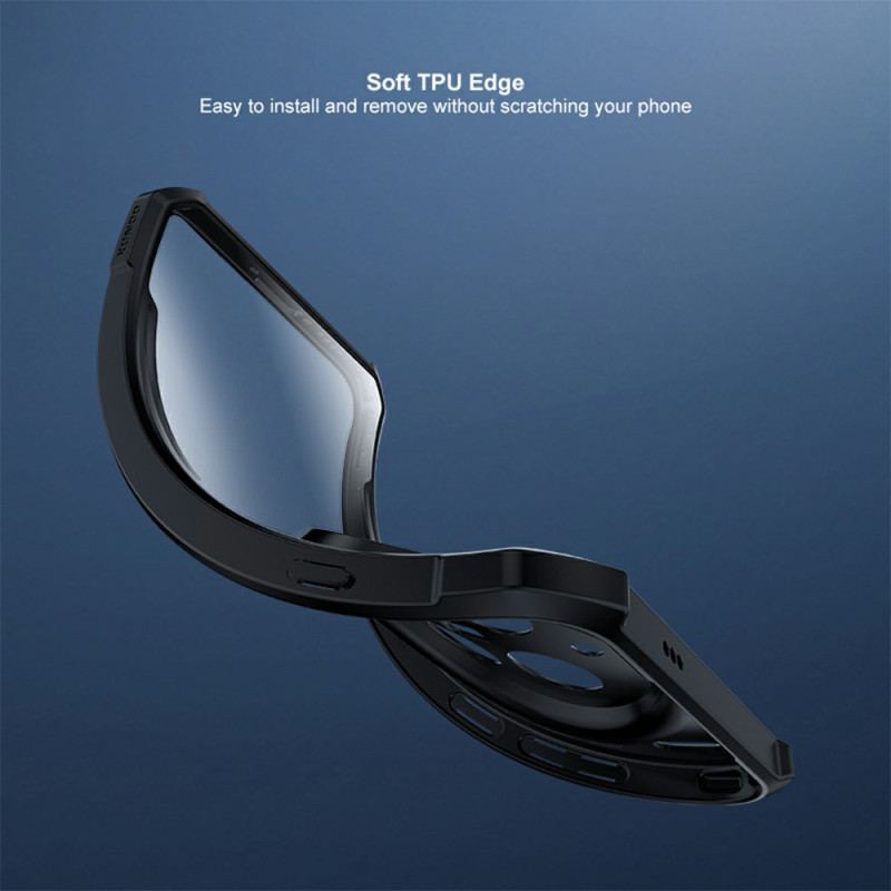 Coque Vivo X300 Pro XUNDD