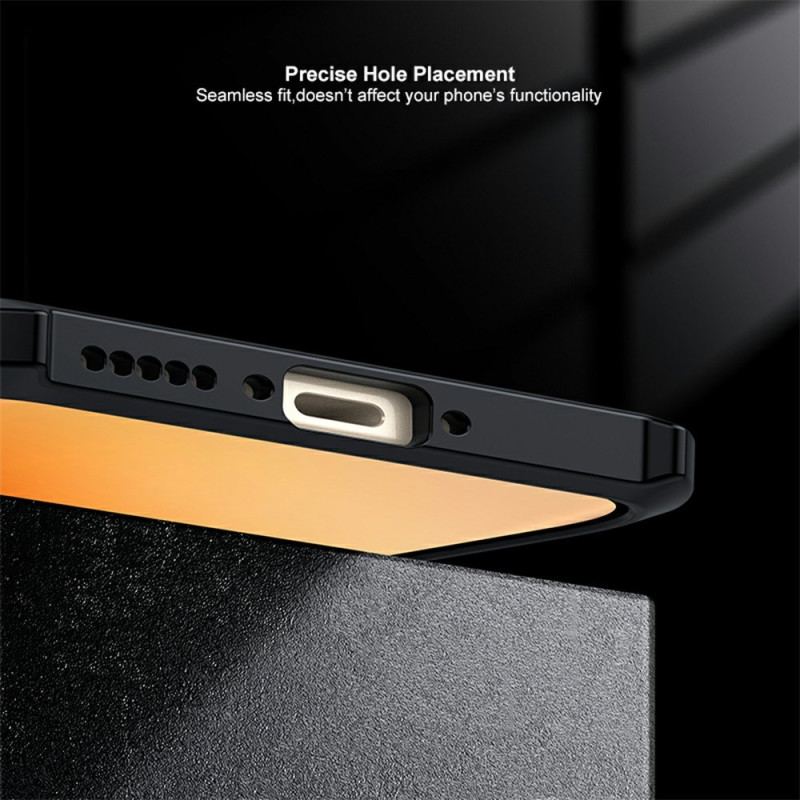 Coque Vivo X300 Pro XUNDD