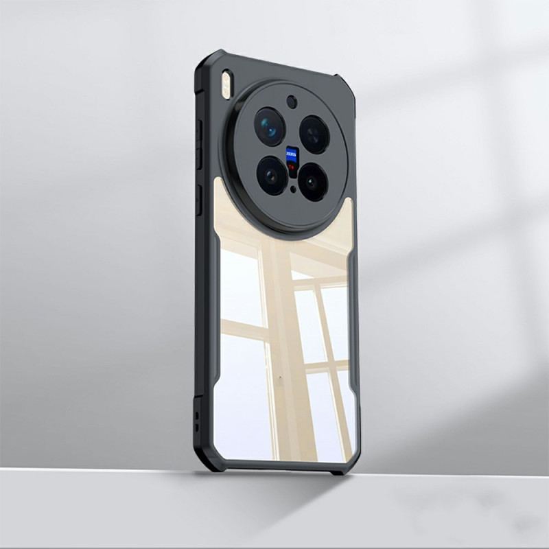 Coque Vivo X300 Pro XUNDD