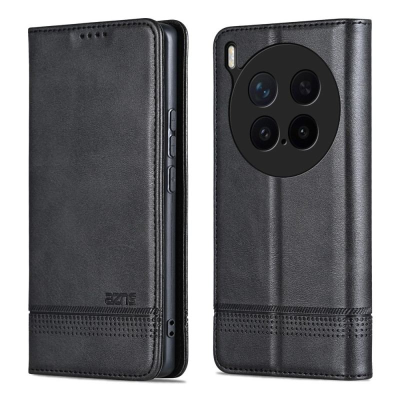 Flip Cover Vivo X300 Pro AZNS