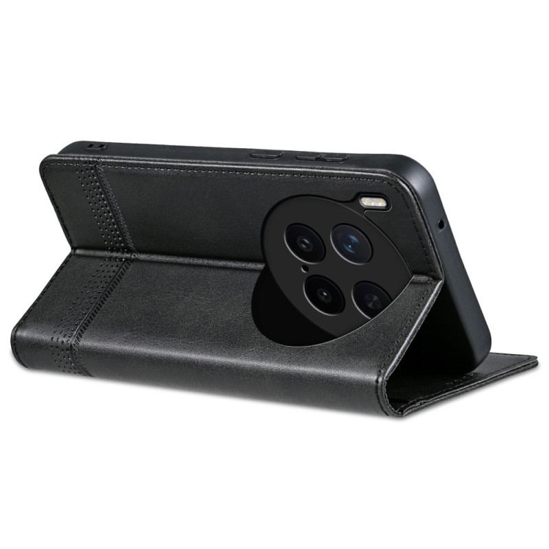 Flip Cover Vivo X300 Pro AZNS