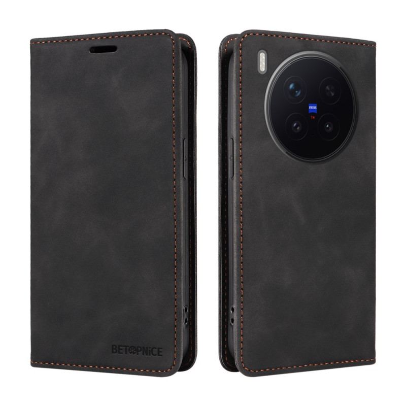 Flip Cover Vivo X300 Pro BETOPNICE