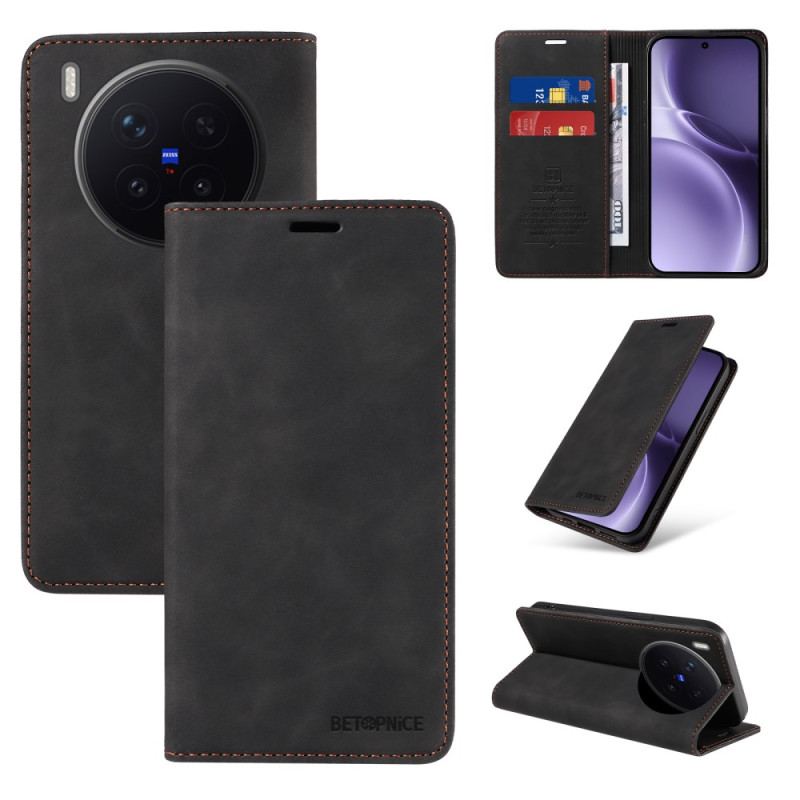 Flip Cover Vivo X300 Pro BETOPNICE