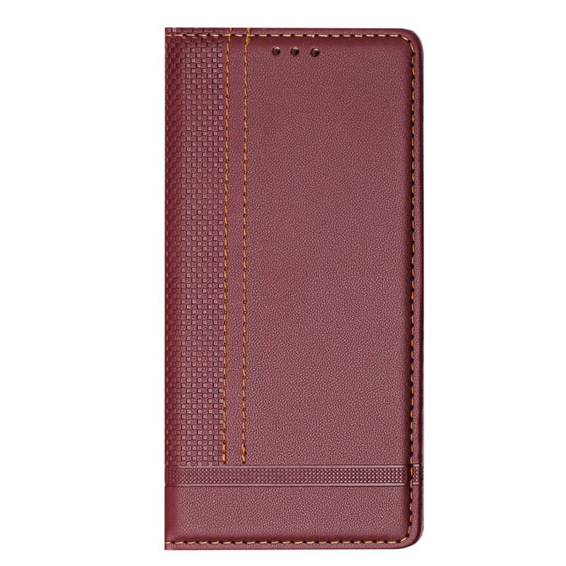 Flip Cover Vivo X300 Pro Couture