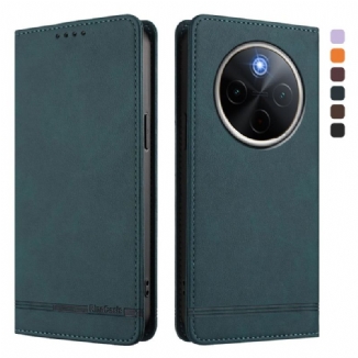 Flip Cover Vivo X300 Pro Protection RFID