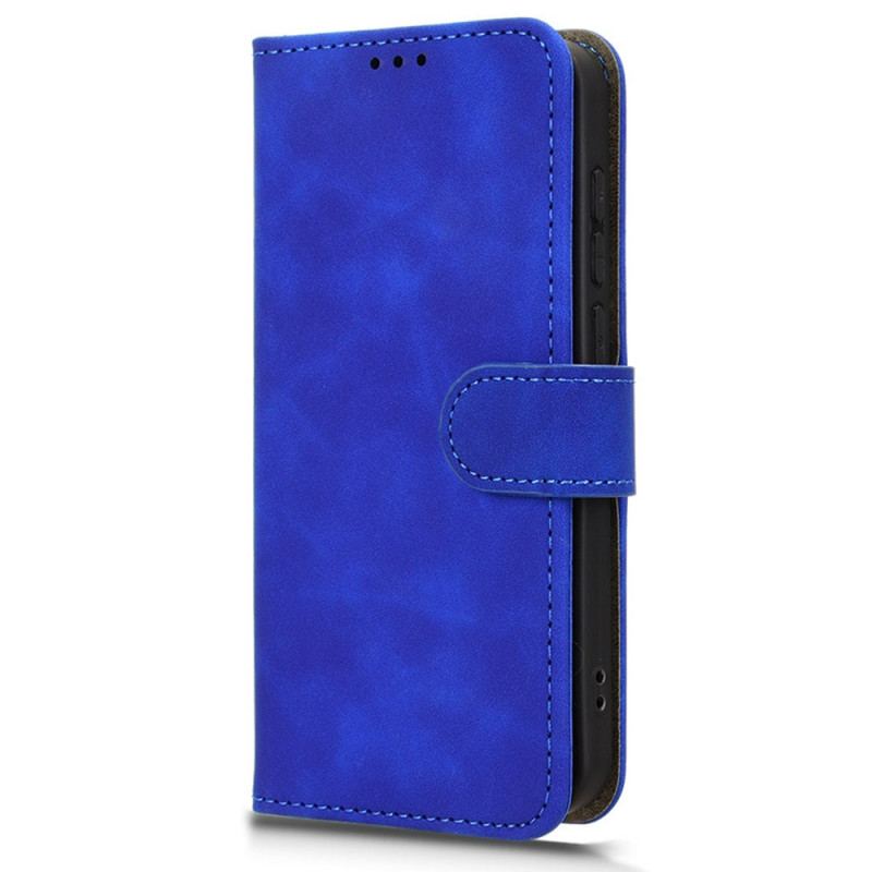 Housse Vivo X300 Effet Daim