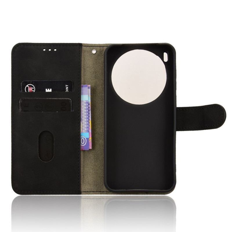 Housse Vivo X300 Effet Daim