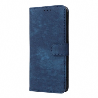 Housse Vivo X300 Pro Protection RFID Effet Cuir