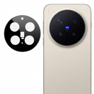 Lentille de Protection en Verre Trempé pour Vivo X300 Pro Version Noire) IMAK