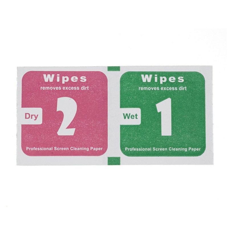 Protection en Verre Trempé Anti-Espion pour Écran X300 Pro