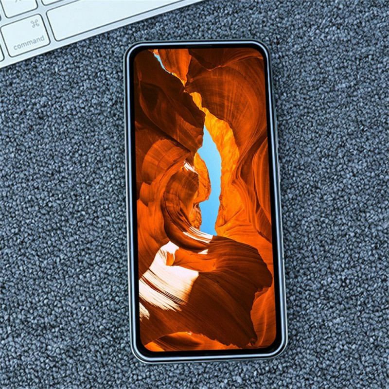 Protection en Verre Trempé pour Écran Vivo X300 Pro