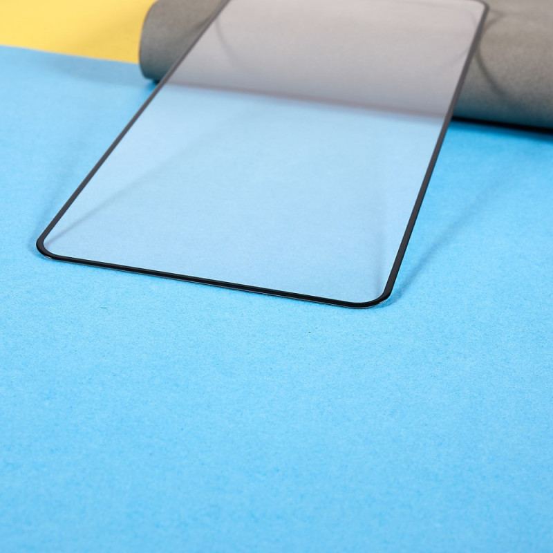 Protection en Verre Trempé Intégrale pour Écran Vivo X300 Pro