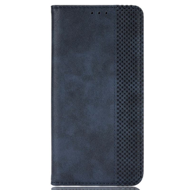 Flip Cover Vivo V40 5G Frise Vintage