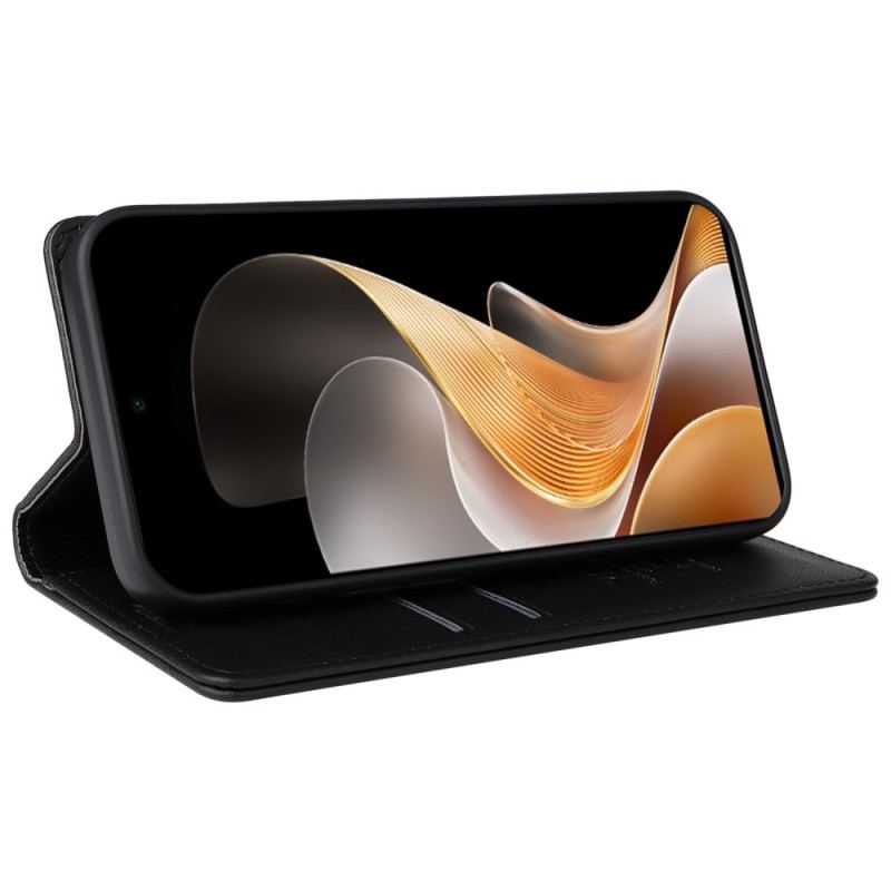 Flip Cover Vivo V40 5G YIKATU