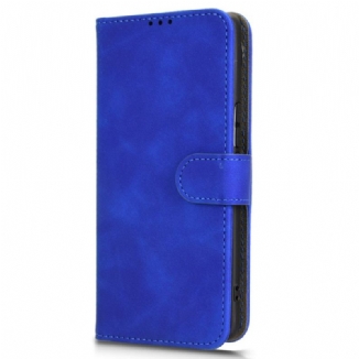 Housse Vivo V40 5G Effet Daim