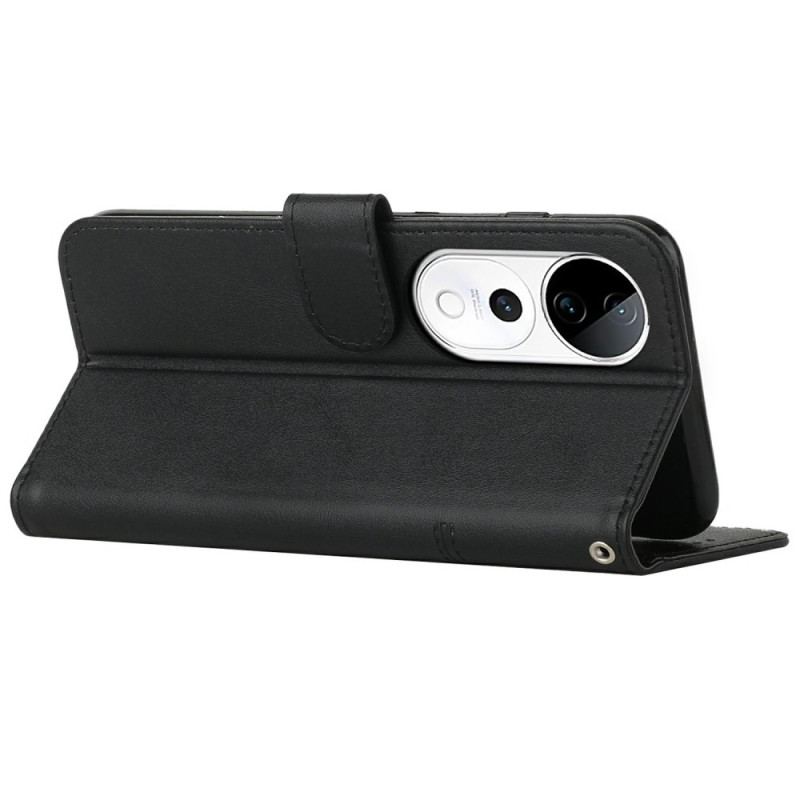 Housse Vivo V40 5G Style Business