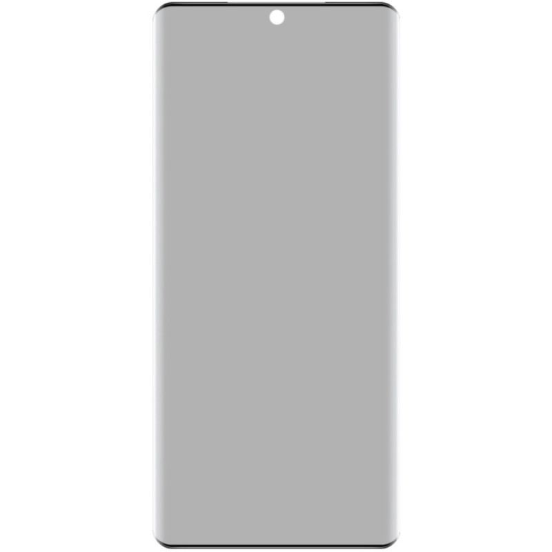 Protection en Verre Trempé Anti-Espion pour Écran Vivo V40 5G