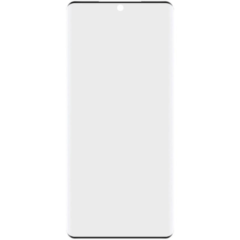 Protection en Verre Trempé Incurvée pour Vivo V40 5G