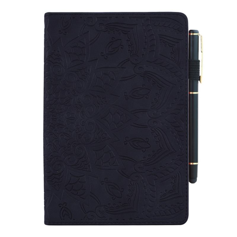 Étui Samsung Galaxy Tab A8 (2021) Mandala