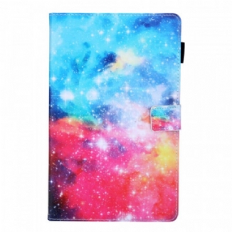 Housse Samsung Galaxy Tab A8 (2021) Espace