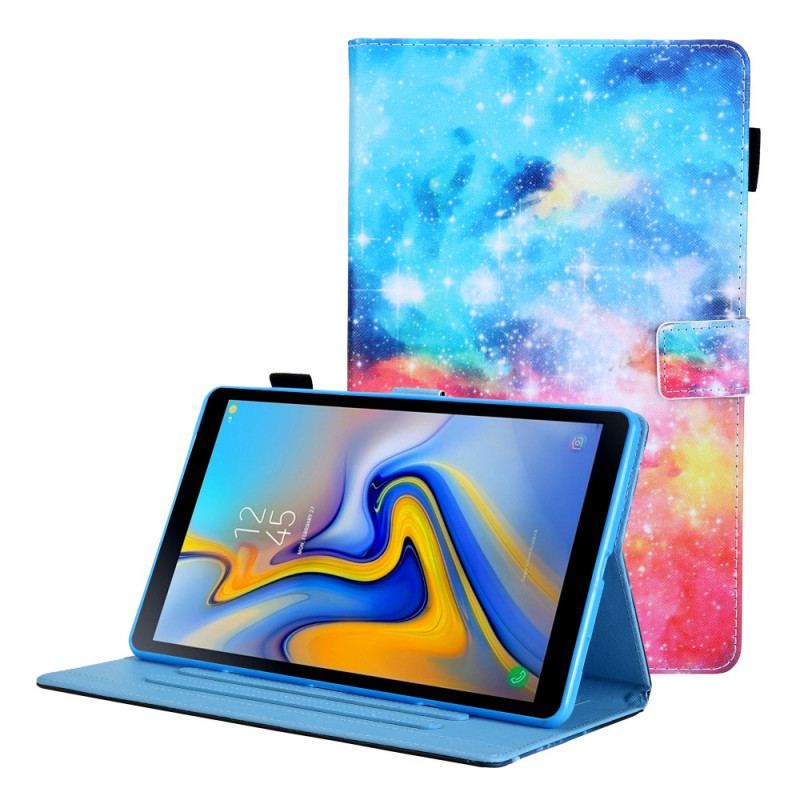 Housse Samsung Galaxy Tab A8 (2021) Espace