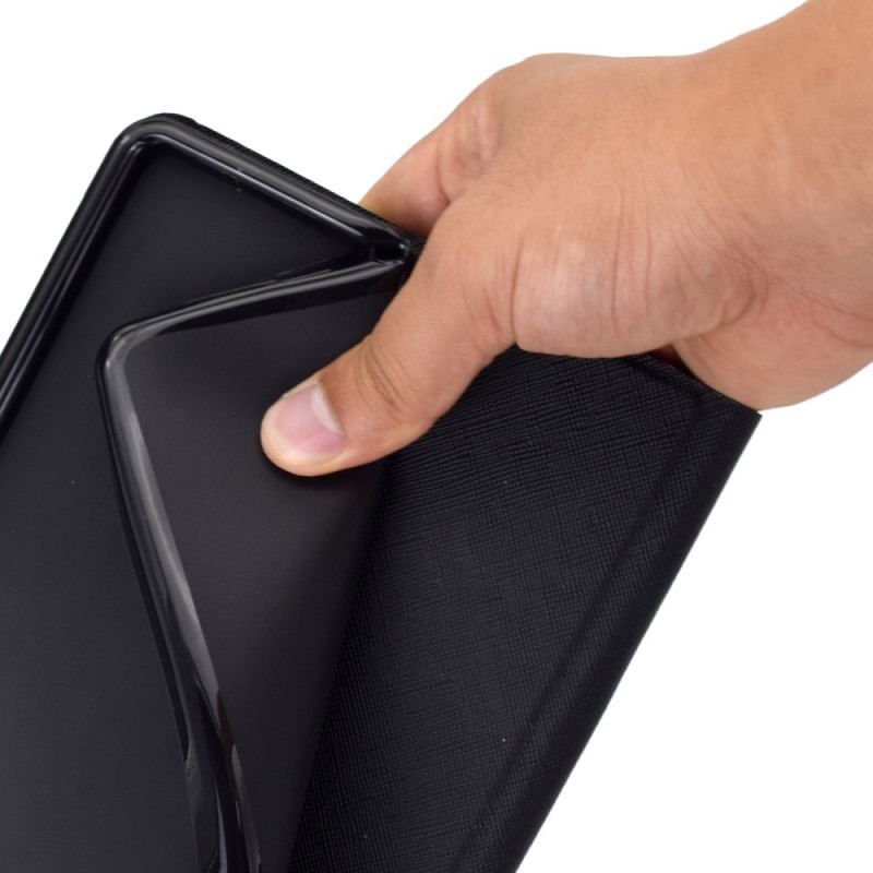 Housse Samsung Galaxy Tab A8 (2021) Paillettes Éclatantes