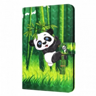 Housse Samsung Galaxy Tab A8 (2021) Panda