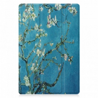 Smart Case Samsung Galaxy Tab A8 (2021) Renforcée Branches