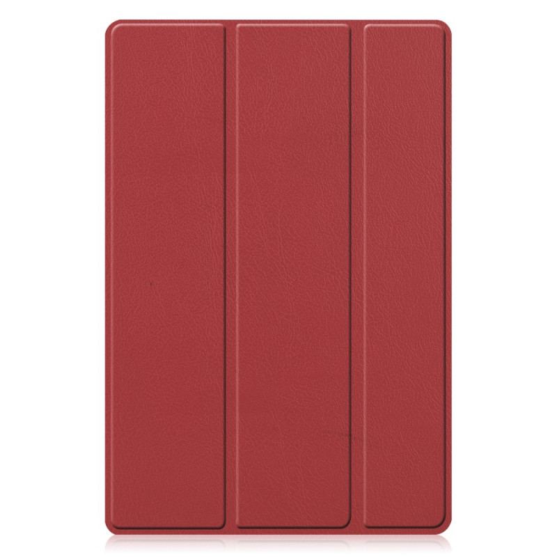 Smart Case Samsung Galaxy Tab A8 (2021) Trois Volets