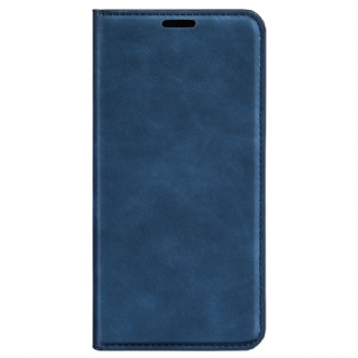 Flip Cover iPhone 15 Plus Classique
