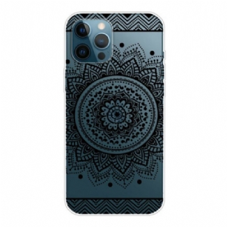 Coque iPhone 13 Pro Max Sublime Mandala
