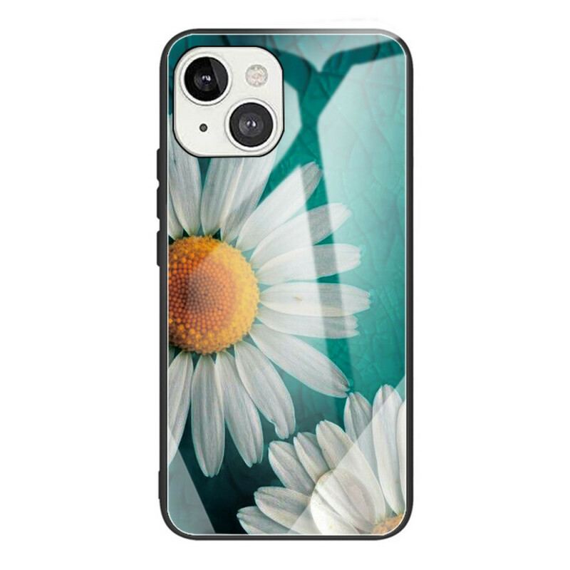 Coque iPhone 13 Pro Max Verre Trempé Végétale