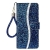 bleu fonce