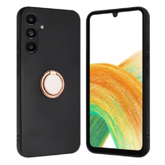 Coque Samsung Galaxy S26 Plus Anneau Support et Protection Renforcée