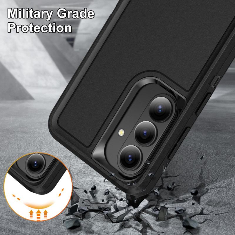 Coque Samsung Galaxy S26 Plus Anti-Chute Support Intégré