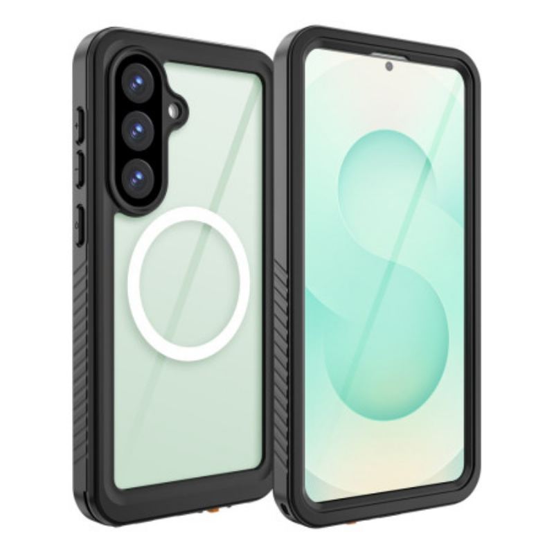 Coque Samsung Galaxy S26 Plus Étanche REDPEPPER