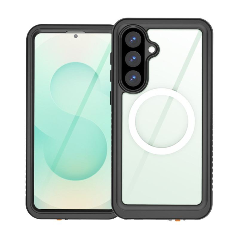 Coque Samsung Galaxy S26 Plus Étanche REDPEPPER