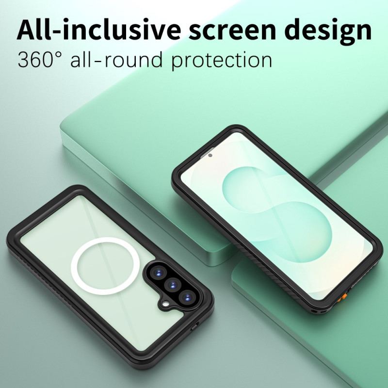 Coque Samsung Galaxy S26 Plus Étanche REDPEPPER