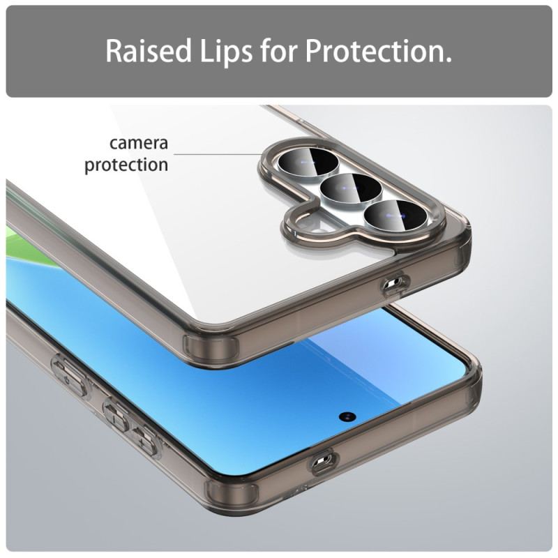 Coque Samsung Galaxy S26 Plus Hybride